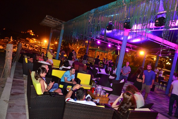 French Night at Edde Sands